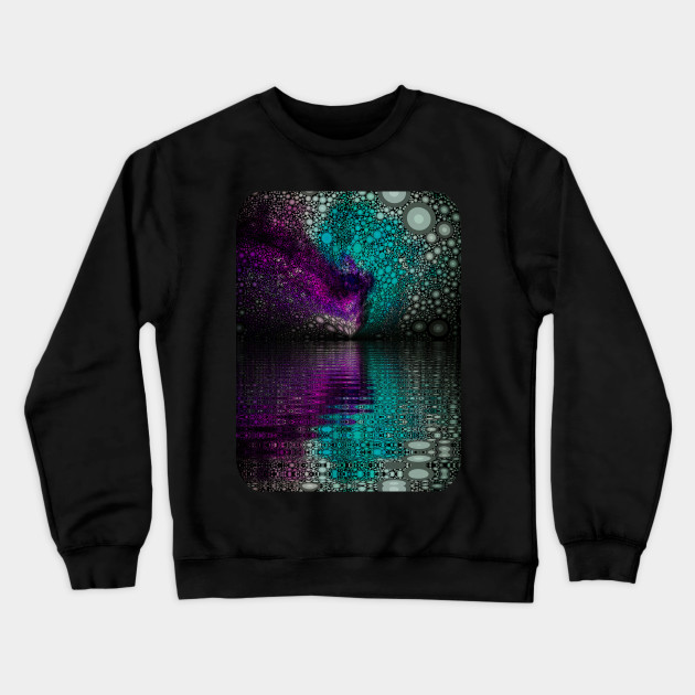 The Neverending Galaxy Lake